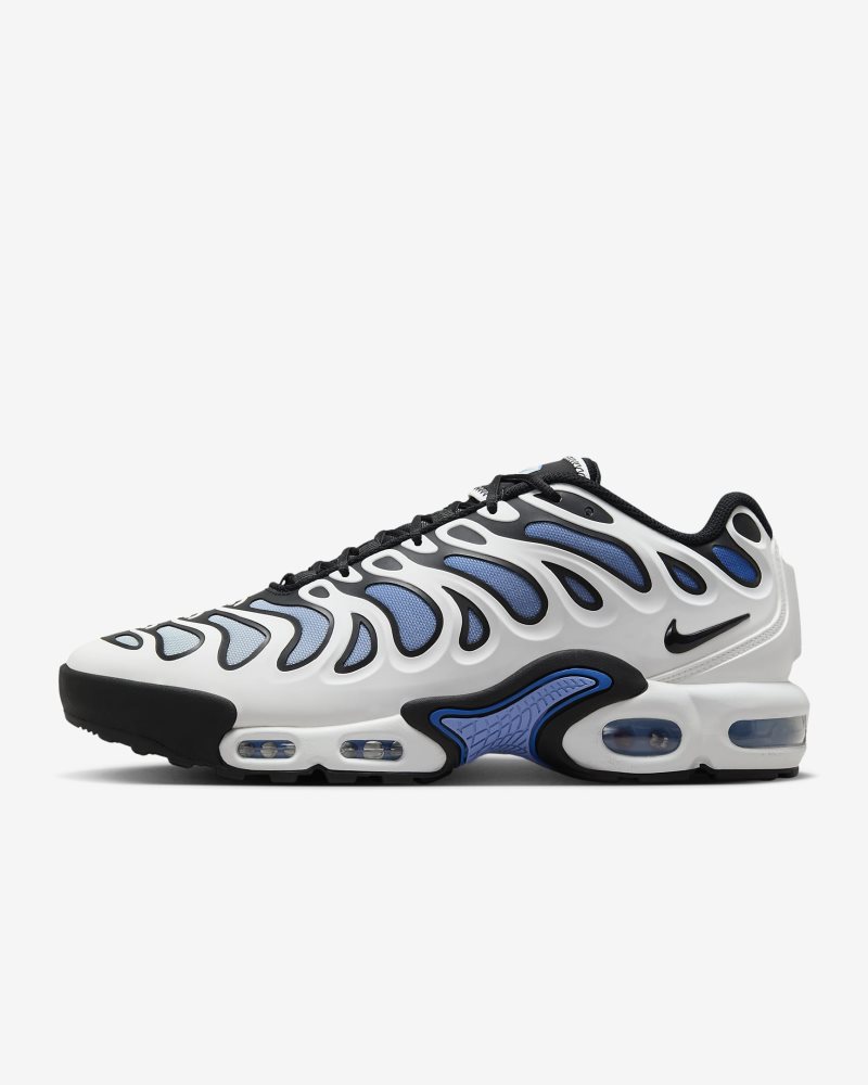 Nike Air Max Plus Drift Summit Weiß/Royal Pulse/Hyper Royal/Schwarz