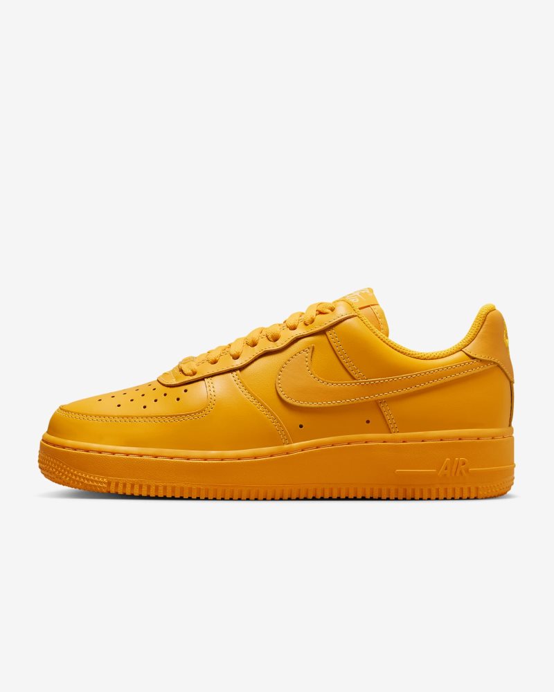 Nike Air Force 1 '07 Laserorange/HelllaserOrange/Laserorange