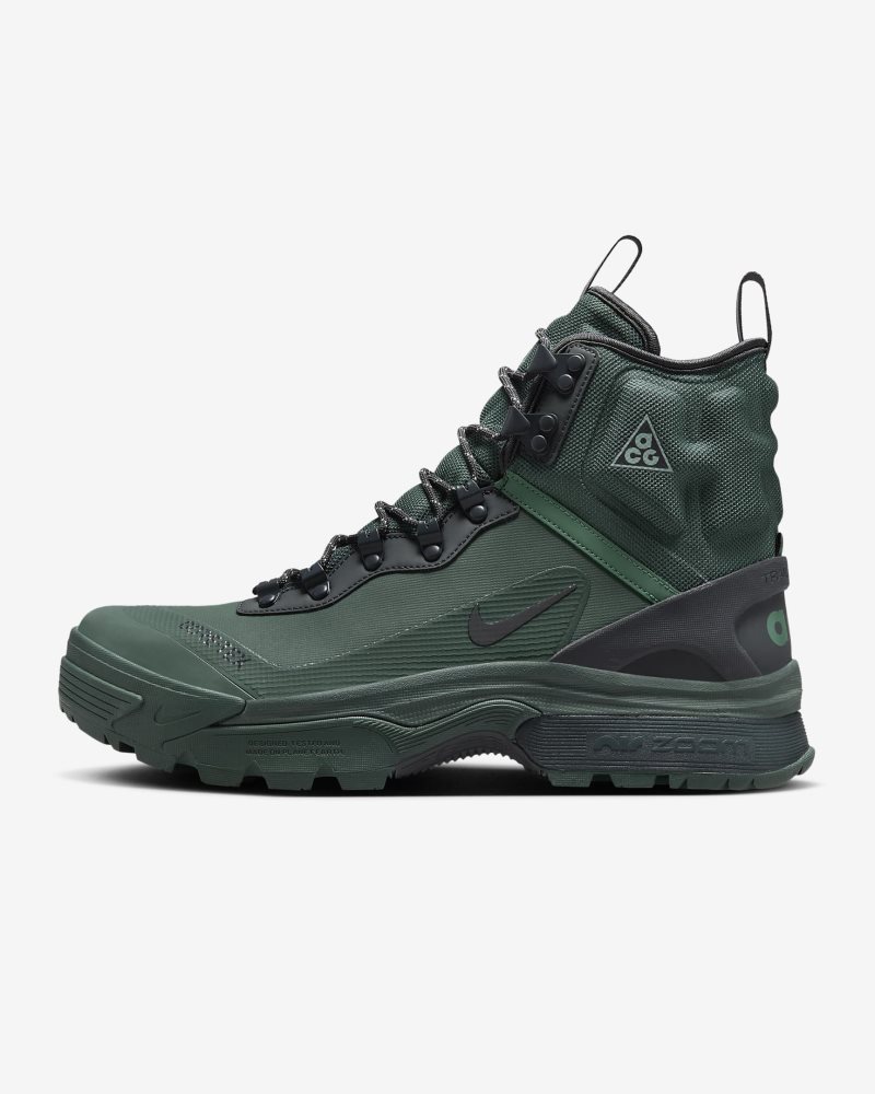 Nike ACG Air Zoom Gaiadome GORE-TEX Vintage Green/Vintage Green/Anthracite/Bicoastal