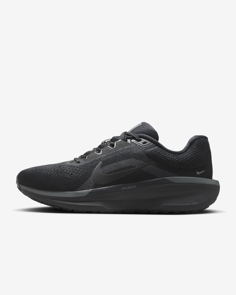 Nike Winflo 11 Schwarz/Anthrazit