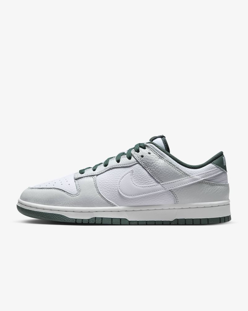 Nike Dunk Low Retro SE Photon Dust/Vintage Green/Gipfelweiß/Weiß