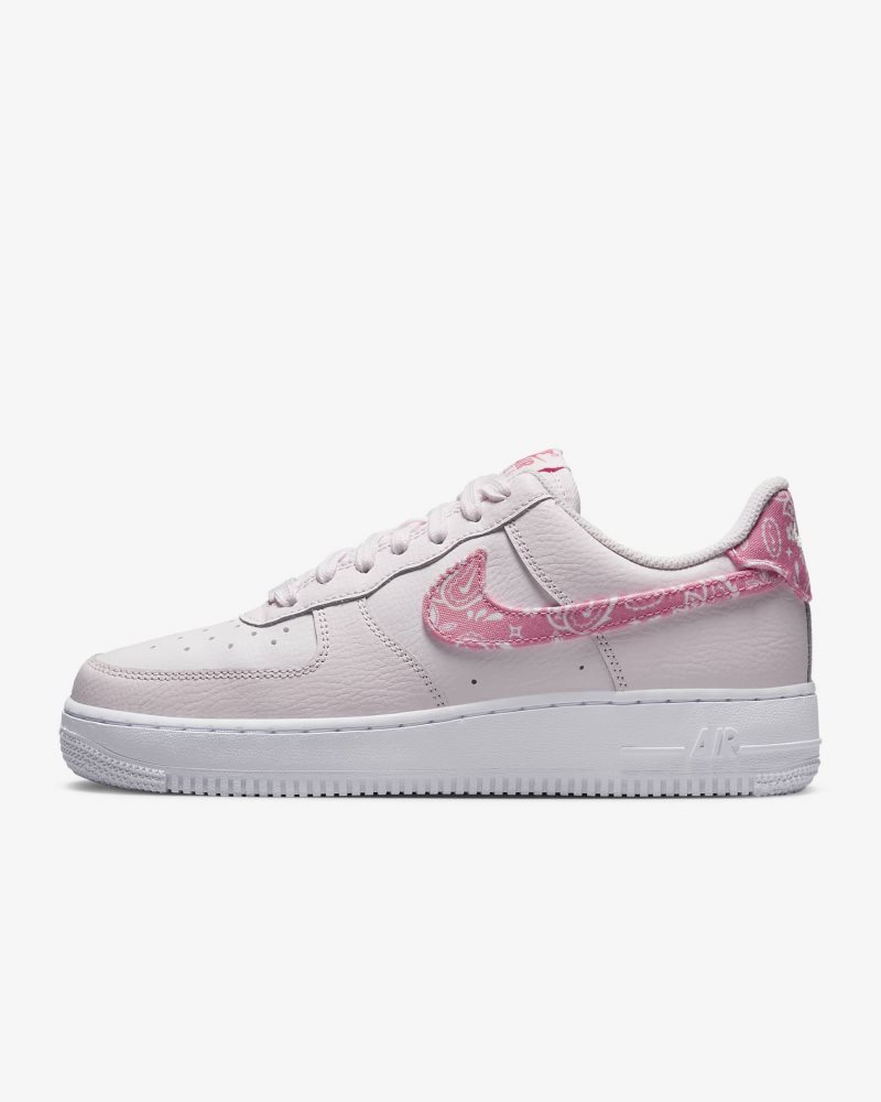 Nike Air Force 1 '07 Pearl Pink/Weiß/Pearl Pink/Coral Chalk