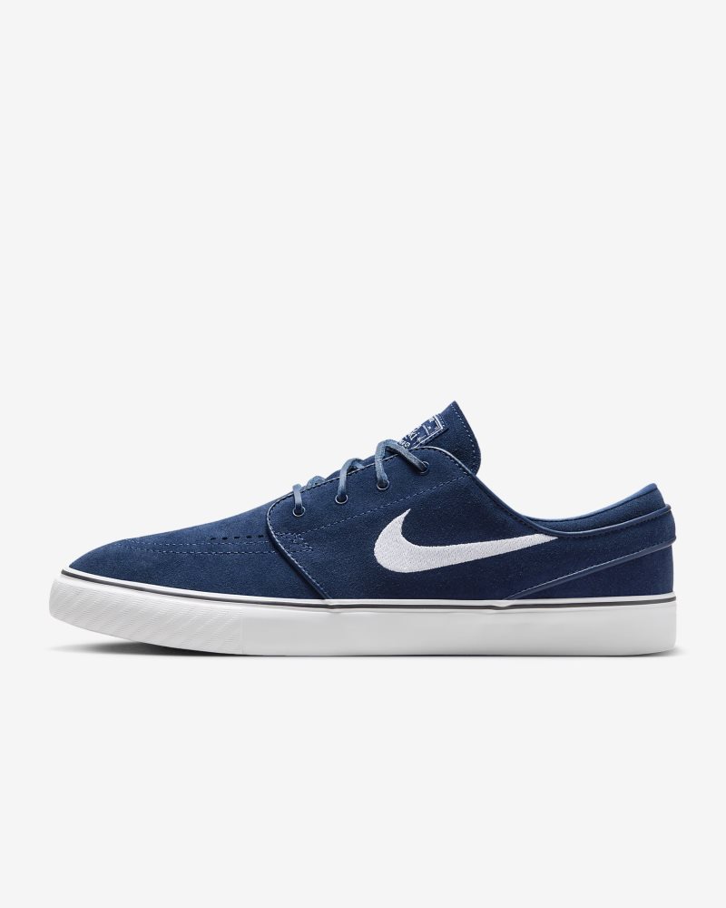 Nike SB Zoom Janoski OG+ Navy/Navy/Weiß/Weiß