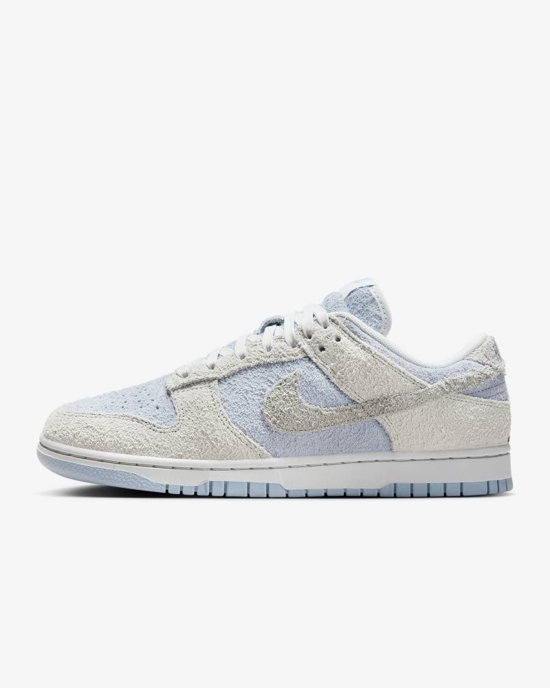 Nike Dunk Low Photon Dust/Light Armory Blue/Light Smoke Grey