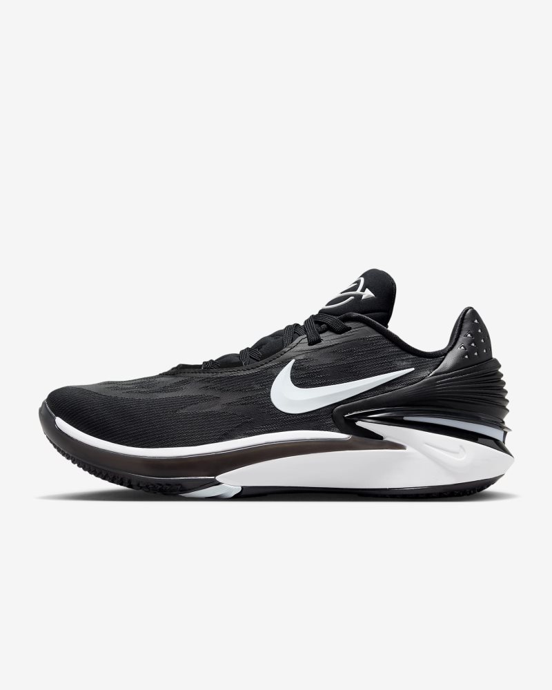 Nike G.T.Cut 2 Schwarz/Anthrazit/Football Grey/Weiß