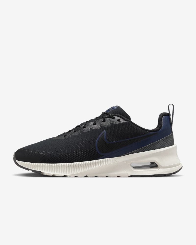 Nike Air Max Nuaxis Schwarz/Midnight Navy/Midnight Navy/Schwarz