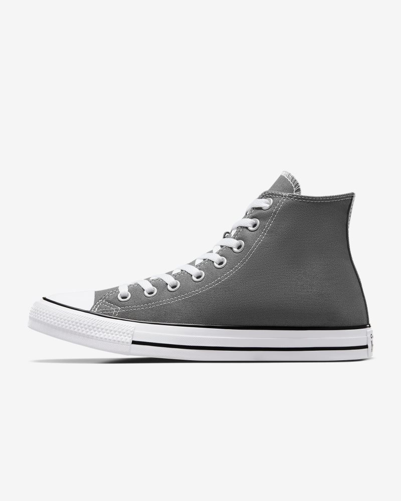 Converse Chuck Taylor All Star High Top Anthrazit