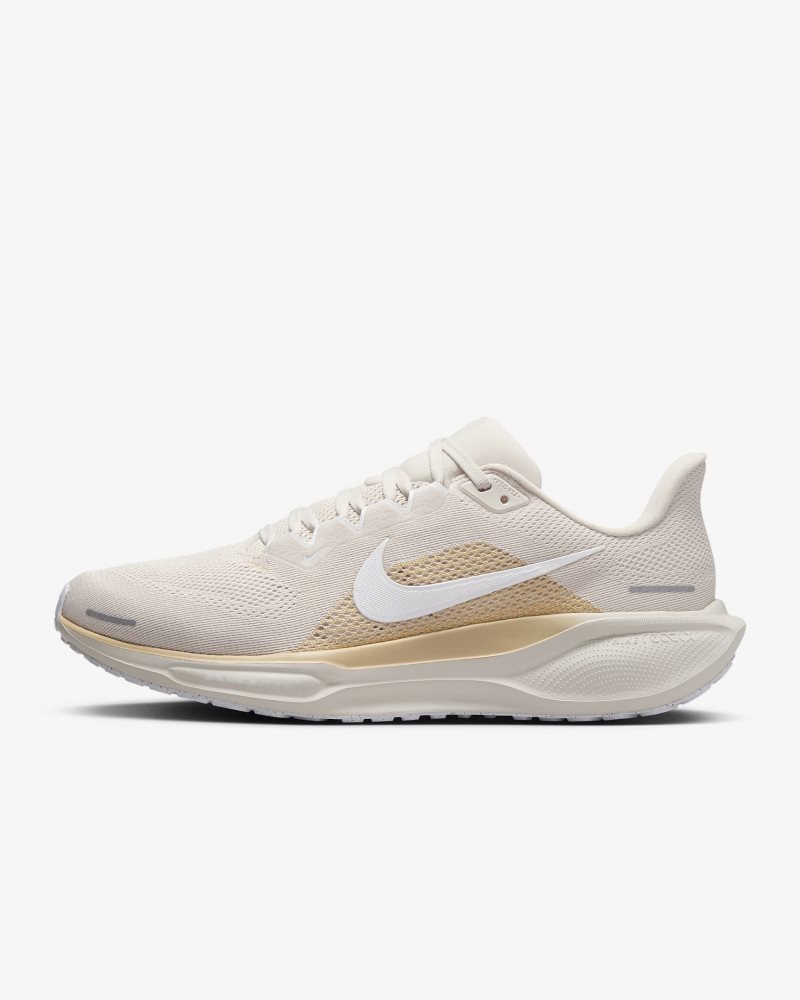 Nike Pegasus 41 Light Orewood Brown/Sesame/White