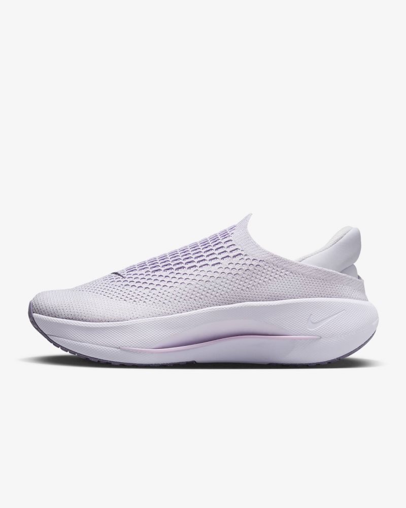 Nike Reina EasyOn Barely Grape/Lilac Bloom/Laser Orange/Daybreak