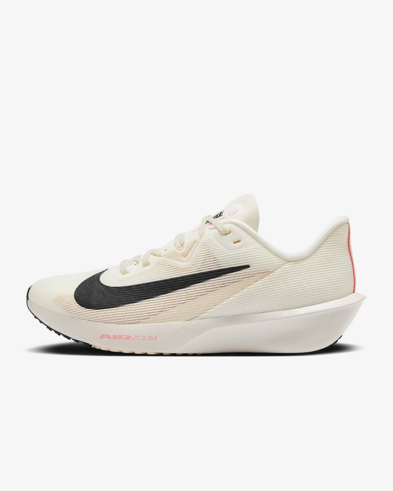 Nike Rival Fly 4 Segel/Blasses Elfenbein/Guava Ice/Schwarz