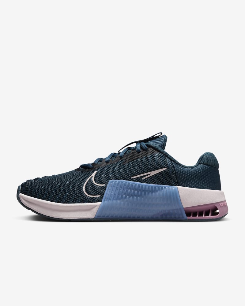 Nike Metcon 9 Armory Navy/Plum Dust/Aegean Storm/Platinum Violet