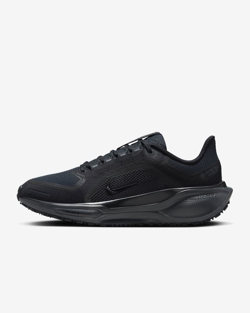 Nike Pegasus 41 GORE-TEX Schwarz/Anthrazit/Schwarz