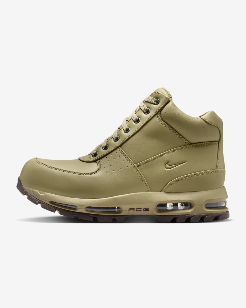 Nike Air Max Goadome Neutral Olive/Barockbraun/Hellknochen/Neutral Olive