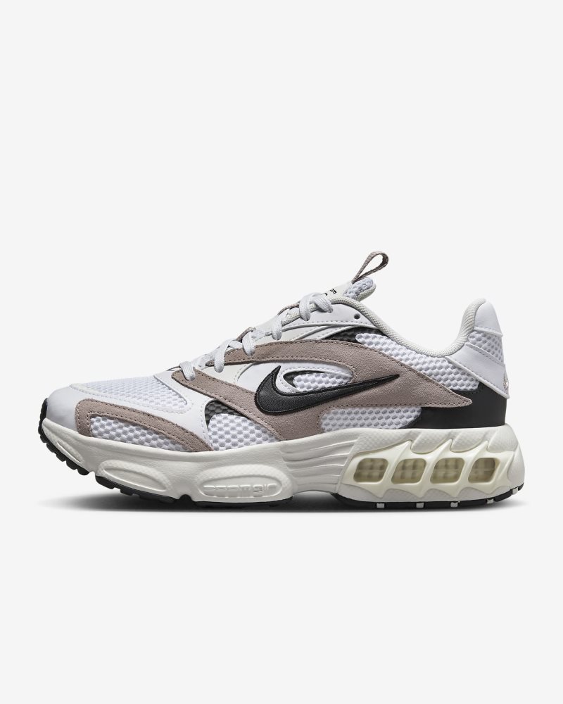 Nike Air Zoom Fire White/Sail/Diffused Taupe/Schwarz