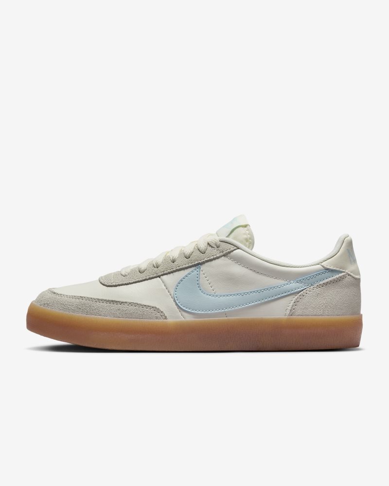 Nike Killshot 2 Segel/Gummigelb/Gletscherblau