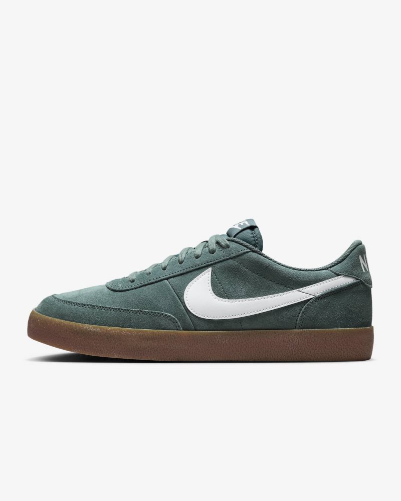 Nike Killshot 2 Vintage Grün/Gummi Mittelbraun/Weiß