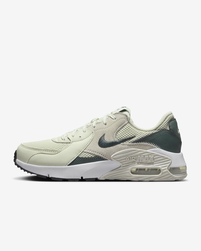 Nike Air Max Excee Sea Glass/Weiß/Summit White/Vintage Green