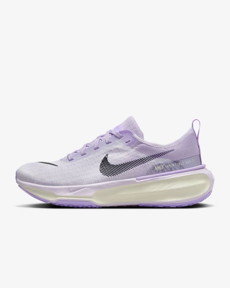 Nike Invincible 3 Barely Grape/Lilac Bloom/Sail/Black