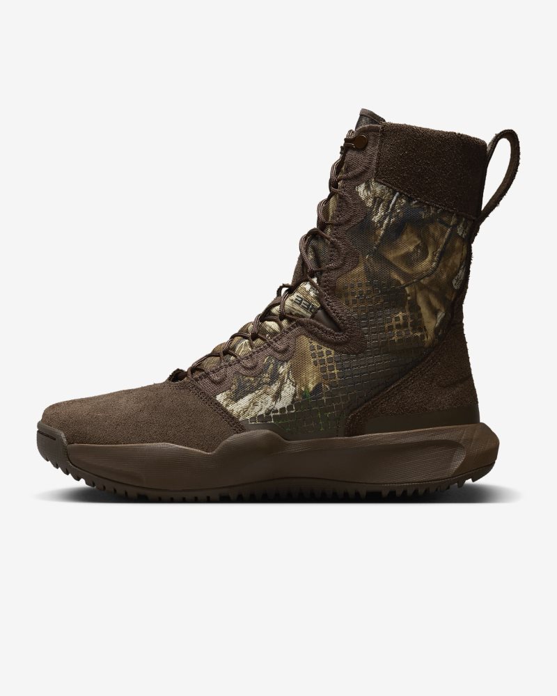 Nike SFB B2 Realtree庐 Cacao Wow/Black