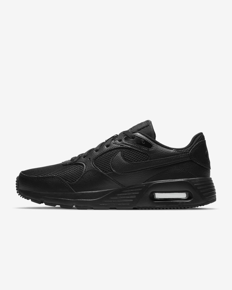 Nike Air Max SC Schwarz/Schwarz/Schwarz