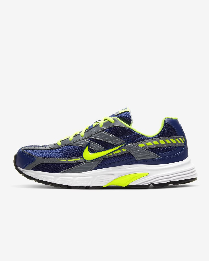 Nike Initiator Deep Royal Blue/Cool Grey/Black/Volt