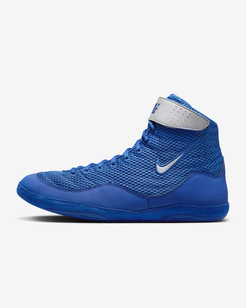 Nike Inflict Game Royal/Weiß/Metallic Silber