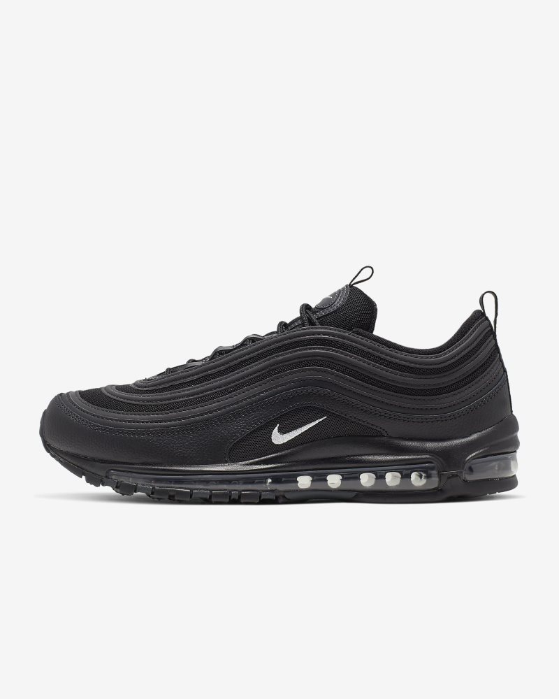 Nike Air Max 97 Schwarz/Anthrazit/Weiß