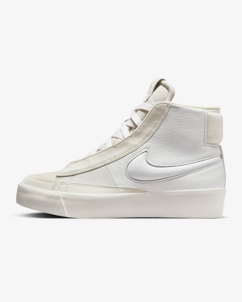 Nike Blazer Mid Victory Summit Weiß/Phantom/Light Cream/Weiß