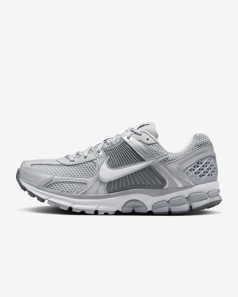 Nike Zoom Vomero 5 Wolfsgrau/Metallic-Silber/Kühles Grau/Weiß