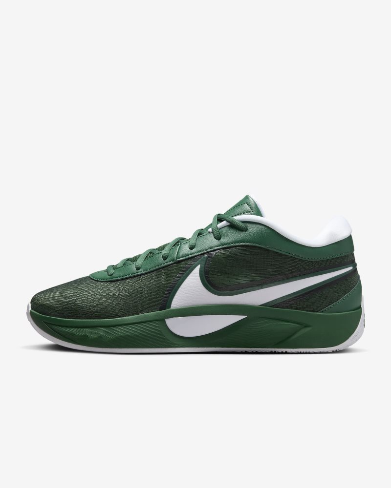 Giannis Freak 6 Gorge Green/White