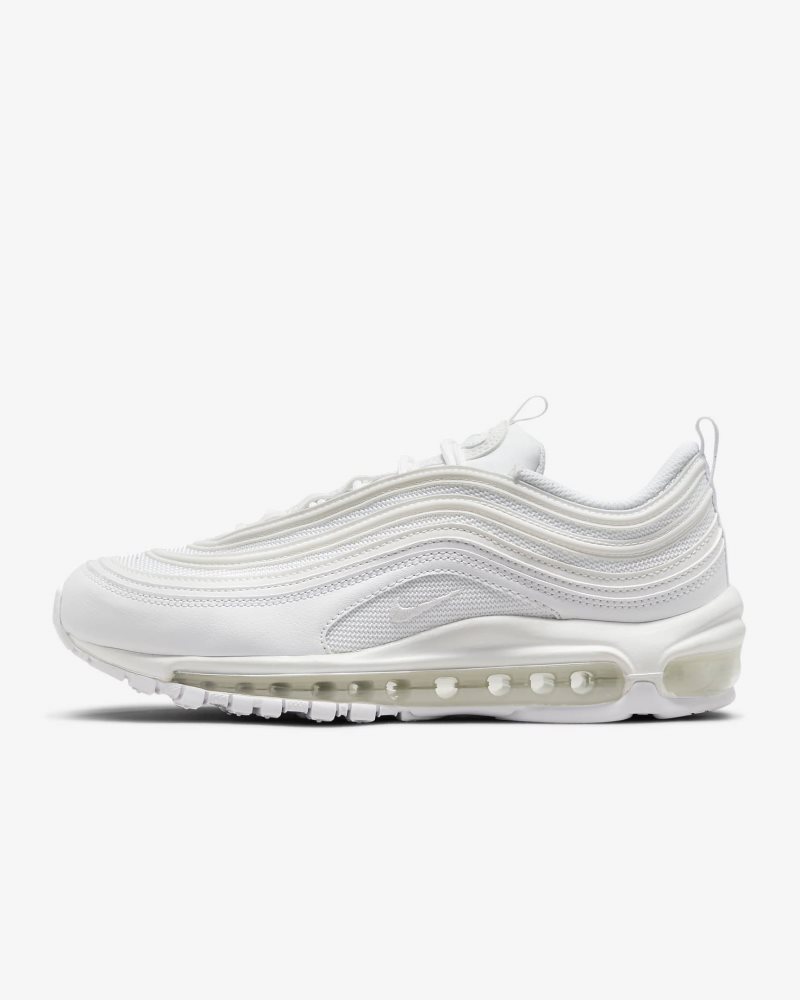 Nike Air Max 97Weiß/Weiß/Weiß