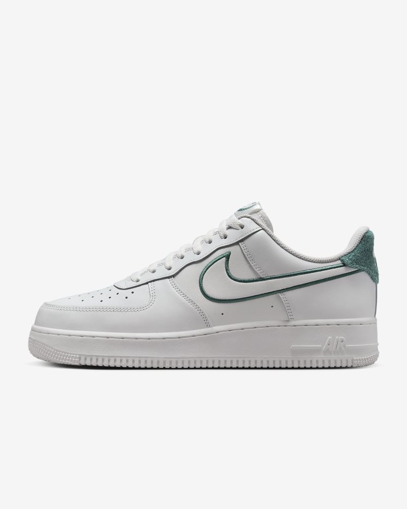 Nike Air Force 1 07 LV8 Summit White/Bicoastal/Summit White