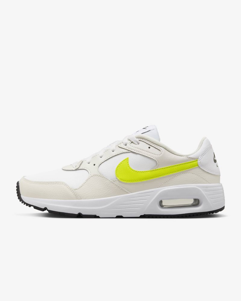 Nike Air Max SC Weiß/Phantom/Schwarz/Cyber