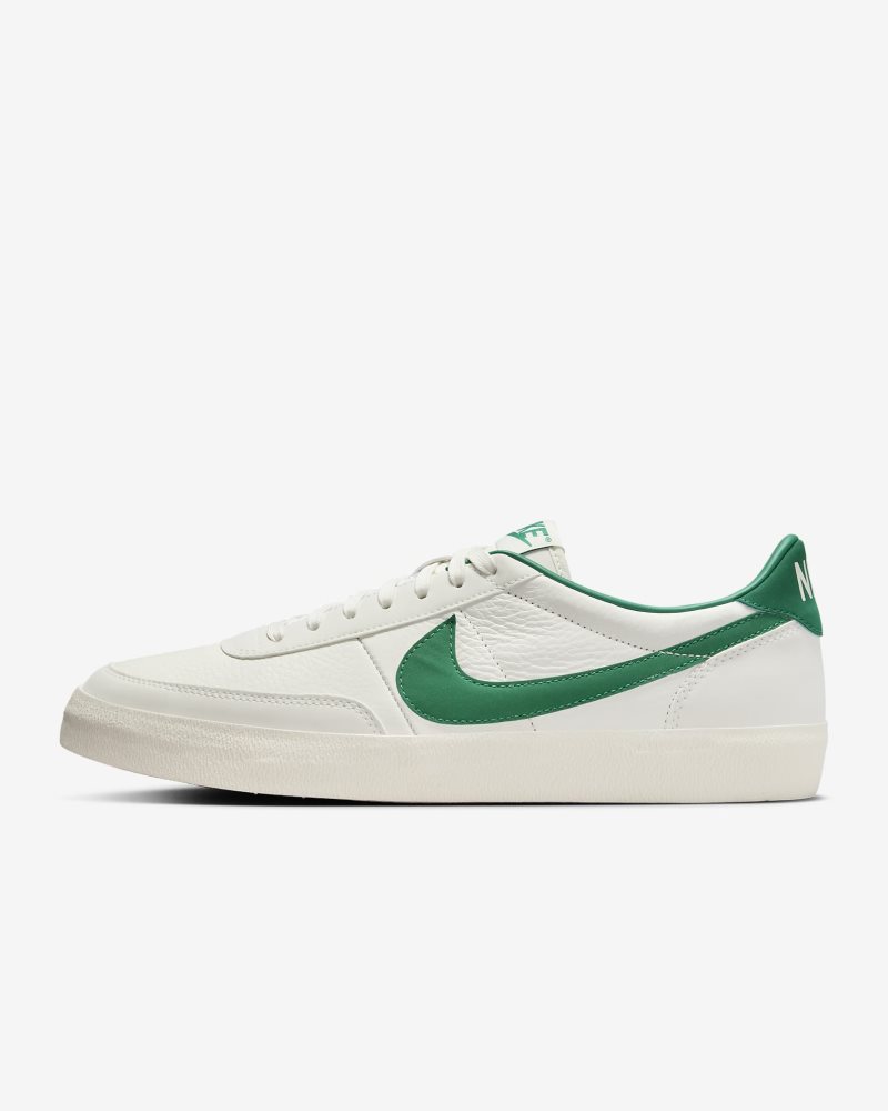 Nike Killshot 2 Leder Sail/Malachit