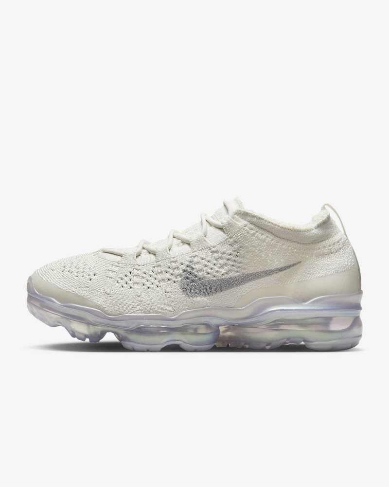 Nike Air VaporMax 2023 Flyknit Phantom/Metallic Silver/Multi-Color