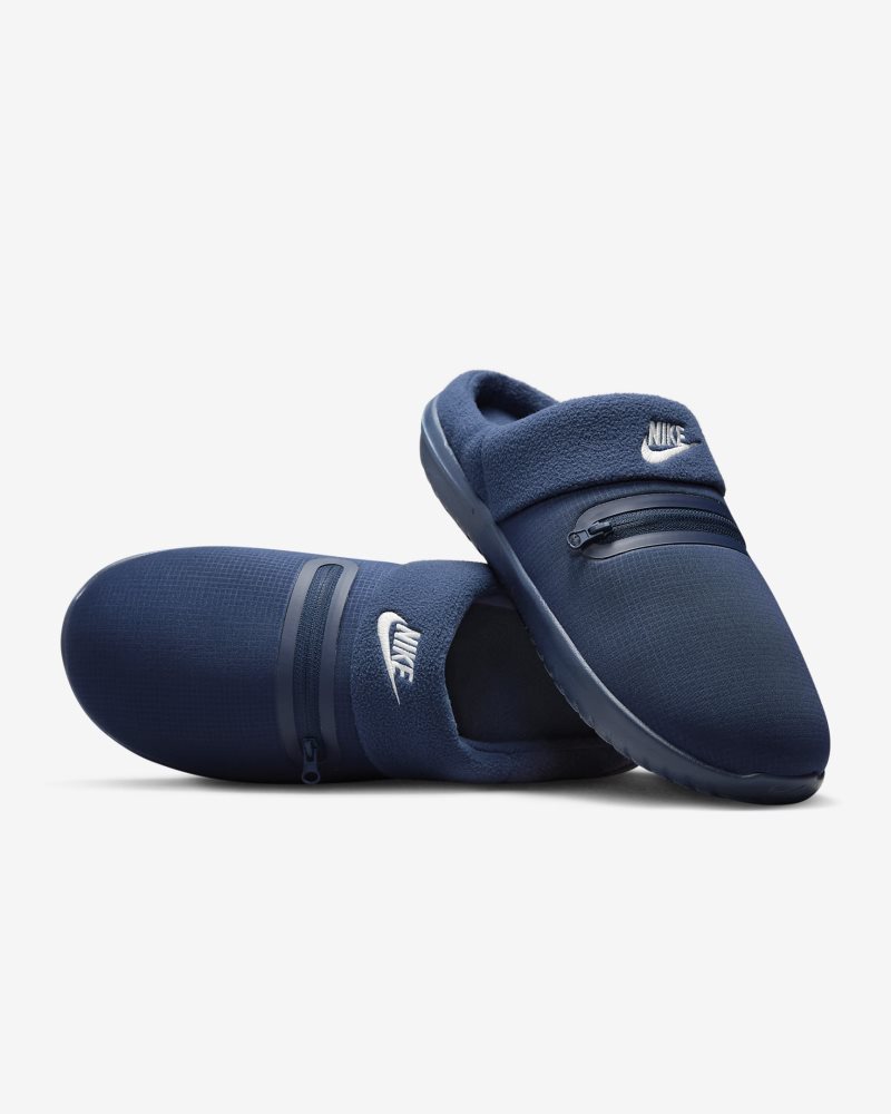 Nike Burrow Midnight Navy/Midnight Navy/Sail