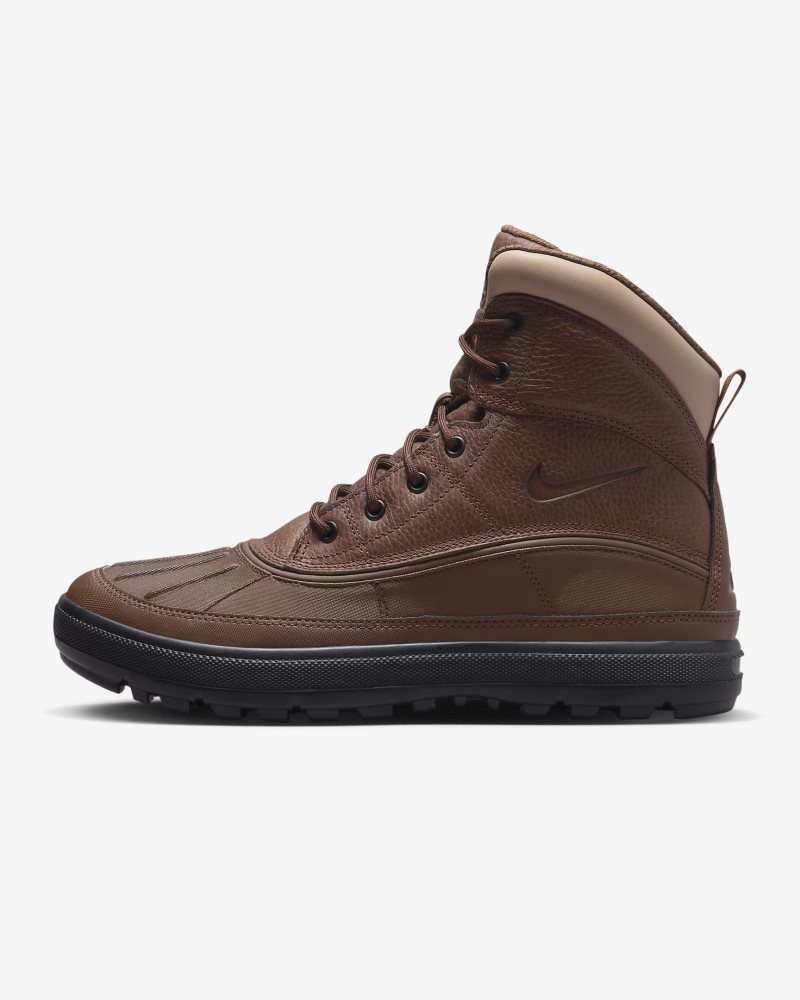 Nike Woodside 2 Cacao Wow/Hanf/Schwarz