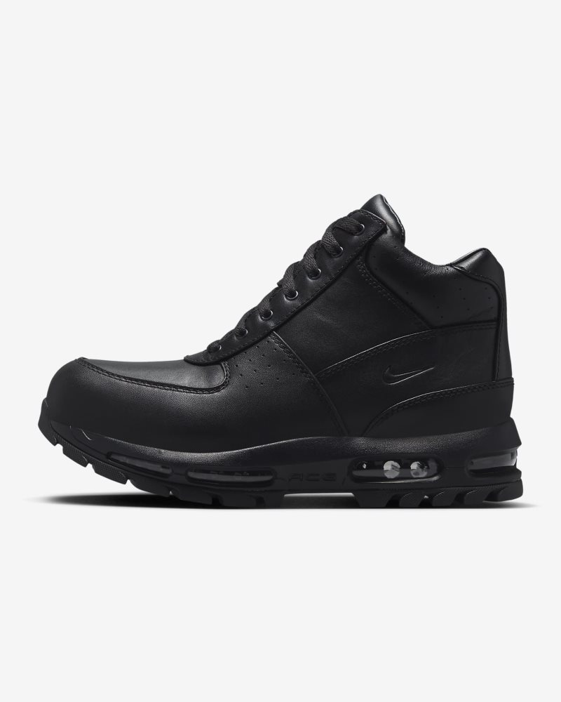 Nike Air Max Goadome Schwarz/Schwarz/Schwarz