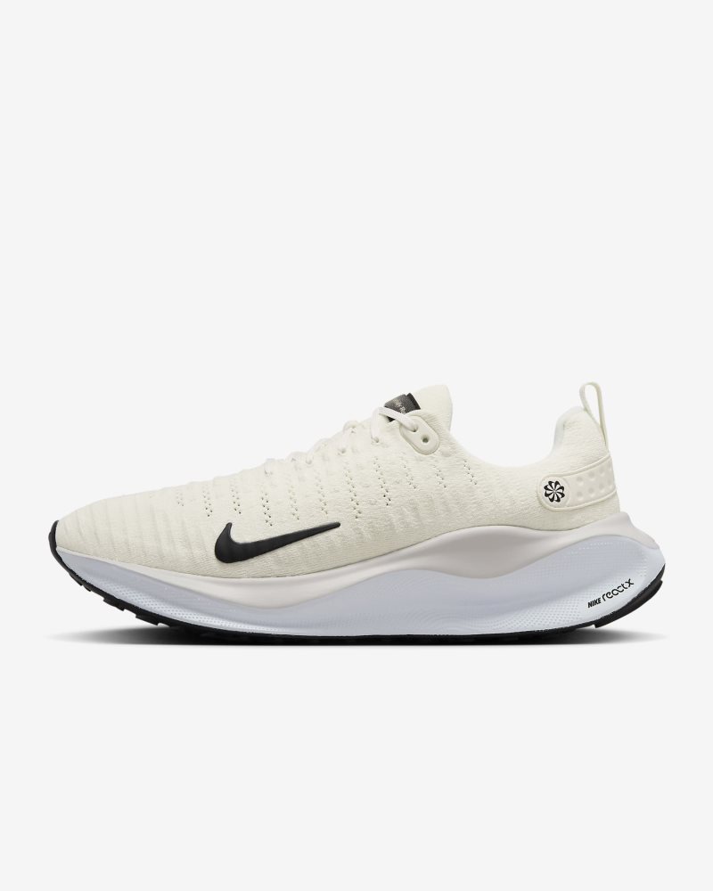 Nike InfinityRN 4 Sail/Platinum Tint/Weiß/Schwarz