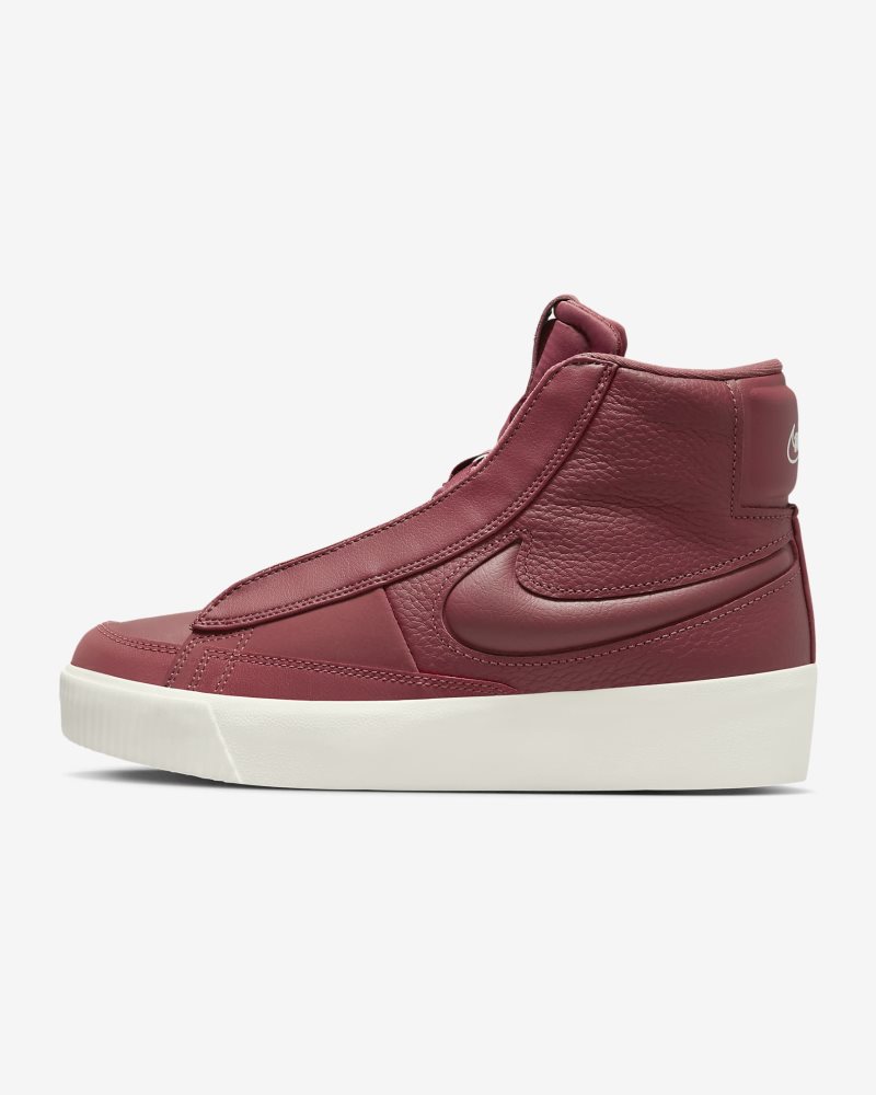 Nike Blazer Mid Victory Zeder/Segel/Zeder