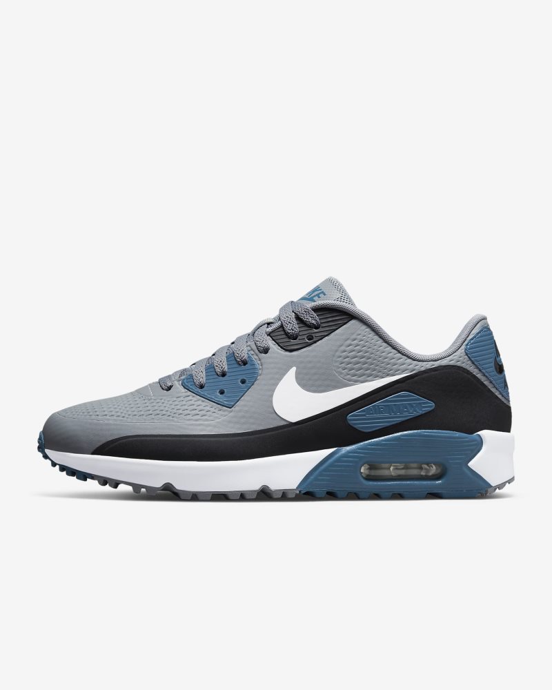 Nike Air Max 90 G Particle Grey/Marina/Schwarz/Weiß