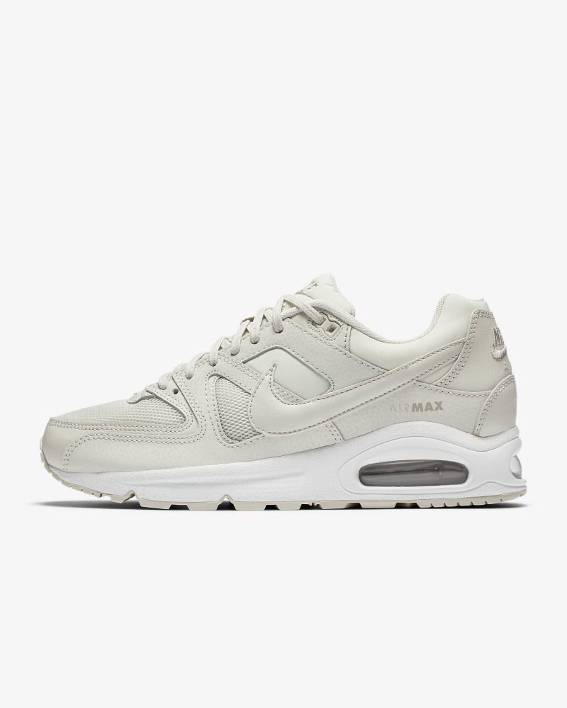 Nike Air Max Command Helles Knochengrau/Weiß/Helles Eisenerz/Helles Knochengrau