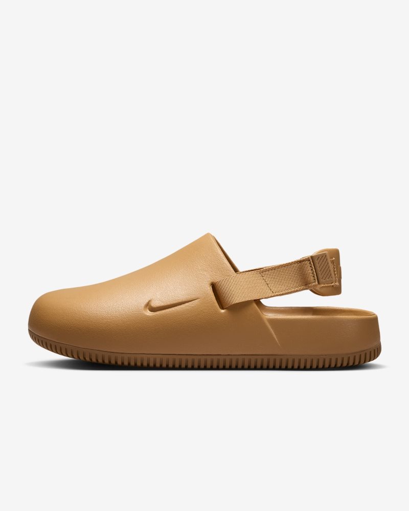 Nike Calm Flachs/Flachs