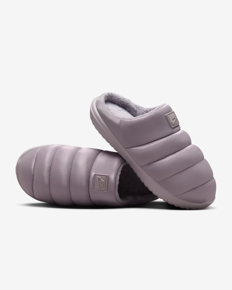 Nike Burrow SE Light Violet Ore/Light Violet Ore