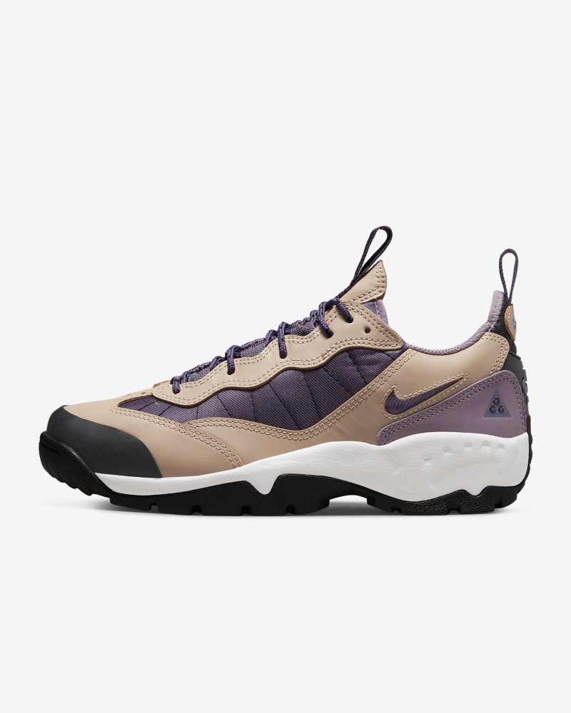 Nike ACG Air Mada Hanf/Canyon Lila