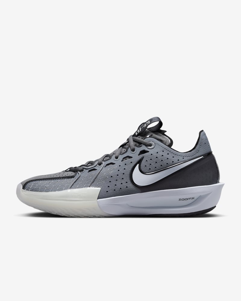 Nike G.T.Cut 3 Cool Grey/Football Grey/Sail/Schwarz