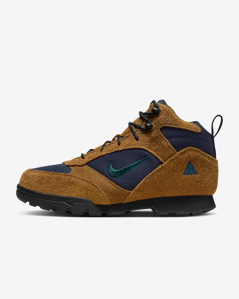 Nike ACG Torre Mid Waterproof Burnt Sienna/Midnight Navy/Black/Dark Atomic Teal