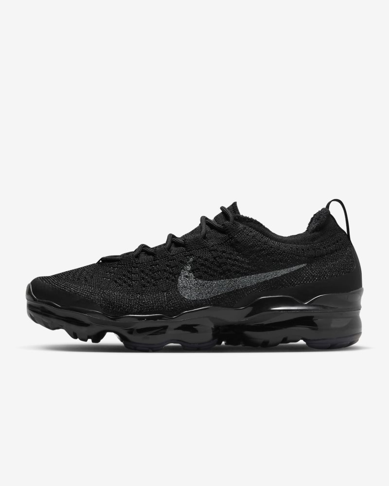 Nike Air VaporMax 2023 FlyknitSchwarz/Schwarz/Anthrazit