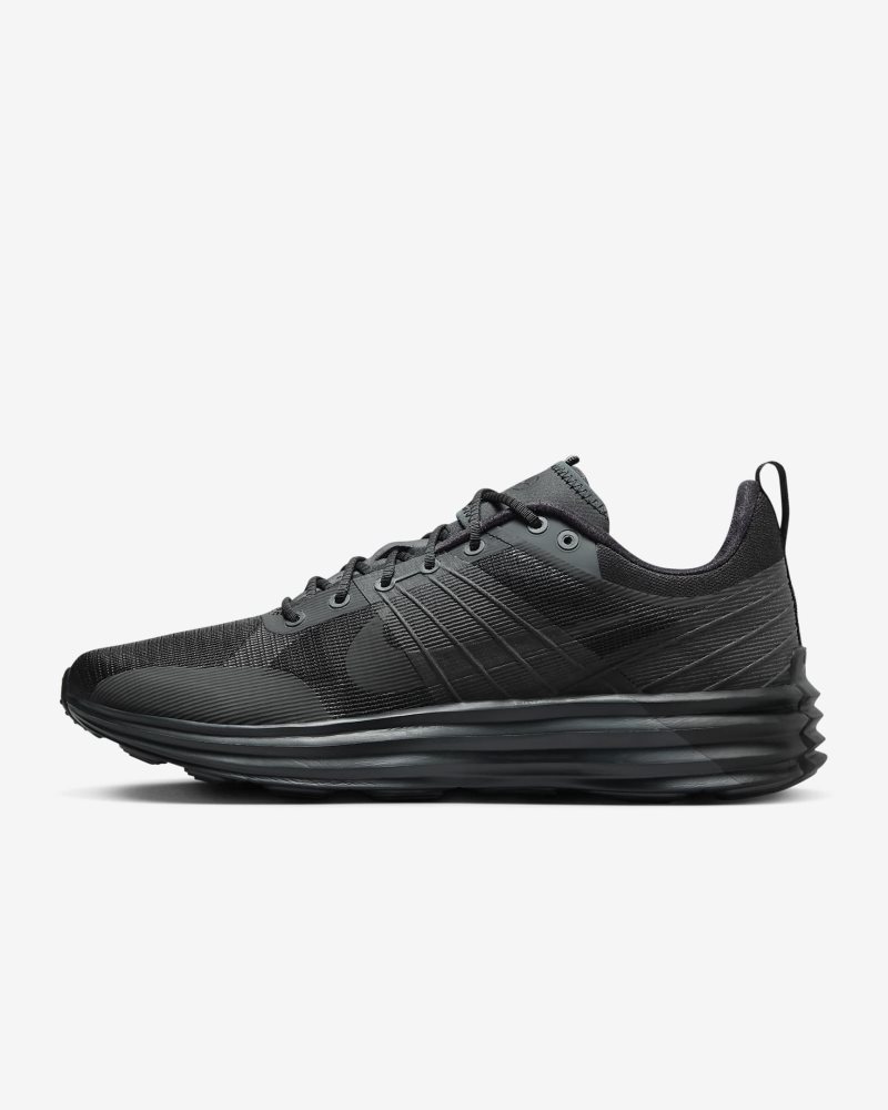 Nike Lunar Roam Dunkelrauchgrau/Dunkelrauchgrau/Anthrazit/Schwarz