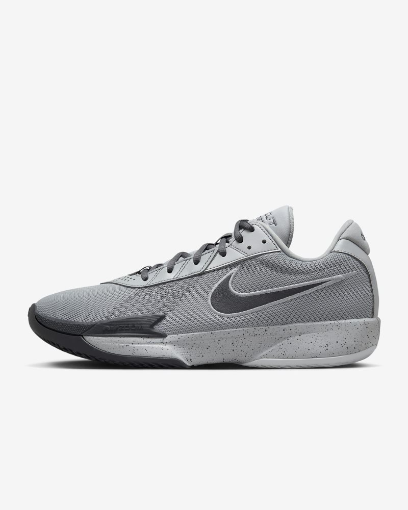 Nike G.T.Cut Academy Helles Rauchgrau/Dunkelgrau/Photon Dust